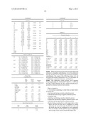 ZOOM LENS AND IMAGE PICKUP APPARATUS WITH THE ZOOM LENS diagram and image