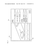 Image Processing Device, Image Processing Method, And Image Processing     Program diagram and image