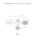 SYSTEMS AND METHODS FOR PROVIDING SUBTITLES ON A WIRELESS COMMUNICATIONS     DEVICE diagram and image