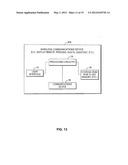 SYSTEMS AND METHODS FOR PROVIDING SUBTITLES ON A WIRELESS COMMUNICATIONS     DEVICE diagram and image