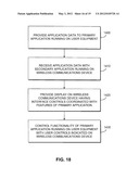 SYSTEMS AND METHODS FOR PROVIDING SUBTITLES ON A WIRELESS COMMUNICATIONS     DEVICE diagram and image