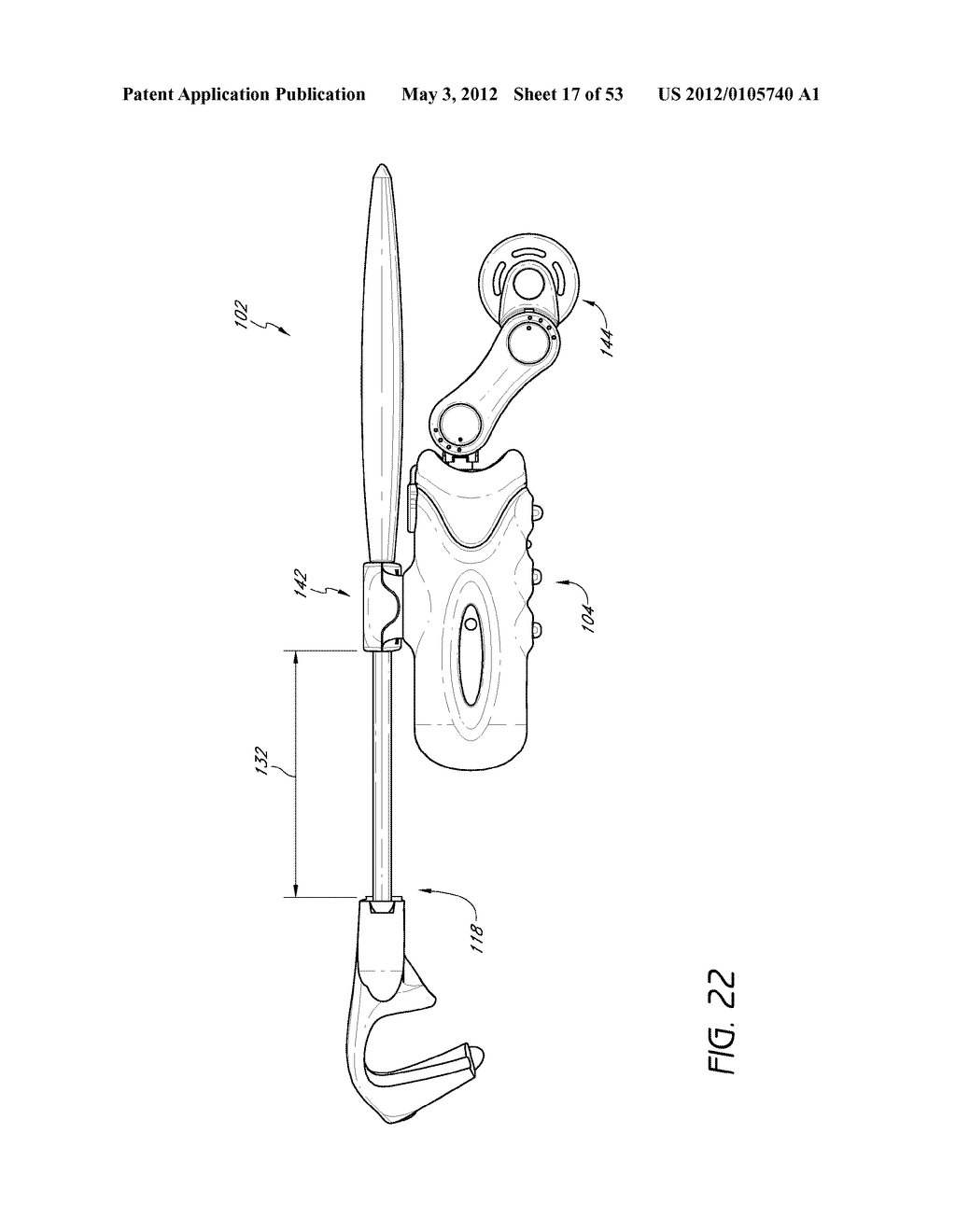 EYEWEAR WITH DETACHABLE ADJUSTABLE ELECTRONICS MODULE - diagram, schematic, and image 18