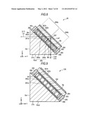 Liquid crystal light adjusting device and imaging apparatus diagram and image