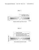 IMAGE DISPLAY DEVICE USING DIFFRACTIVE DEVICE diagram and image