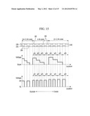 IMAGE DISPLAY DEVICE USING DIFFRACTIVE DEVICE diagram and image