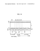 IMAGE DISPLAY DEVICE USING DIFFRACTIVE DEVICE diagram and image