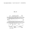 IMAGE DISPLAY DEVICE USING DIFFRACTIVE DEVICE diagram and image