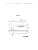 IMAGE DISPLAY DEVICE USING DIFFRACTIVE DEVICE diagram and image