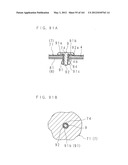 LIGHT SOURCE DEVICE, ILLUMINATING DEVICE, BACKLIGHT DEVICE, LIQUID CRYSTAL     DISPLAY DEVICE AND DISPLAY DEVICE diagram and image