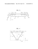 DIRECTIONAL LIGHT GUIDE PLATE, DIRECTIONAL SURFACE LIGHT SOURCE, AND     THREE-DIMENSIONAL IMAGE DISPLAY APPARATUS EMPLOYING THE DIRECTIONAL     SURFACE LIGHT SOURCE diagram and image
