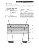 COLOR FILTER SUBSTRATE, METHOD OF MANUFACTURING THEREOF AND 3D LIQUID     CRYSTAL DISPLAY diagram and image