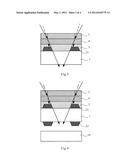 COLOR FILTER SUBSTRATE, METHOD OF MANUFACTURING THEREOF AND 3D LIQUID     CRYSTAL DISPLAY diagram and image