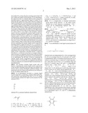 POLYMER-DOPED VERTICALLY-ALIGNED NEMATIC LIQUID CRYSTALS diagram and image