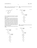 POLYMER-DOPED VERTICALLY-ALIGNED NEMATIC LIQUID CRYSTALS diagram and image