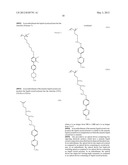 POLYMER-DOPED VERTICALLY-ALIGNED NEMATIC LIQUID CRYSTALS diagram and image