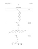 POLYMER-DOPED VERTICALLY-ALIGNED NEMATIC LIQUID CRYSTALS diagram and image