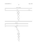 POLYMER-DOPED VERTICALLY-ALIGNED NEMATIC LIQUID CRYSTALS diagram and image