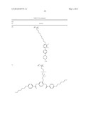 POLYMER-DOPED VERTICALLY-ALIGNED NEMATIC LIQUID CRYSTALS diagram and image