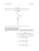 POLYMER-DOPED VERTICALLY-ALIGNED NEMATIC LIQUID CRYSTALS diagram and image