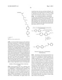 POLYMER-DOPED VERTICALLY-ALIGNED NEMATIC LIQUID CRYSTALS diagram and image