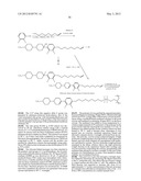 POLYMER-DOPED VERTICALLY-ALIGNED NEMATIC LIQUID CRYSTALS diagram and image