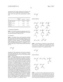 POLYMER-DOPED VERTICALLY-ALIGNED NEMATIC LIQUID CRYSTALS diagram and image