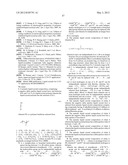 POLYMER-DOPED VERTICALLY-ALIGNED NEMATIC LIQUID CRYSTALS diagram and image