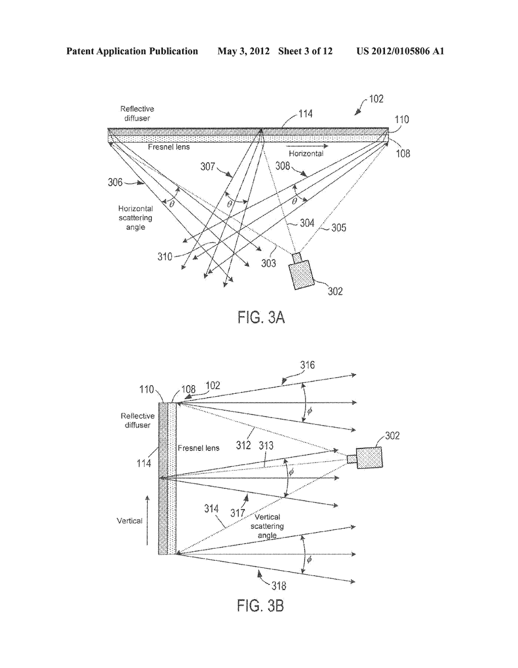 IMAGE VIEWING SYSTEMS WITH AN INTEGRATED SCREEN LENS - diagram, schematic, and image 04