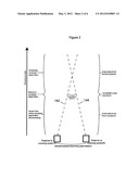 Laser projector compatible with wavelength multiplexing passive filter     techniques for stereoscopic 3D diagram and image