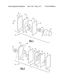 VEHICLE DISPLAY SYSTEM diagram and image