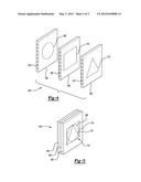 VEHICLE DISPLAY SYSTEM diagram and image