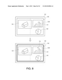 PROJECTION DISPLAY DEVICE AND METHOD OF CONTROLLING THE SAME diagram and image