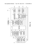 PROJECTION DISPLAY DEVICE AND METHOD OF CONTROLLING THE SAME diagram and image