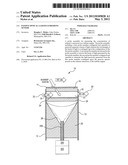 Passive optical gaseous emissions sensor diagram and image