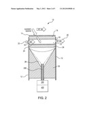 Passive optical gaseous emissions sensor diagram and image