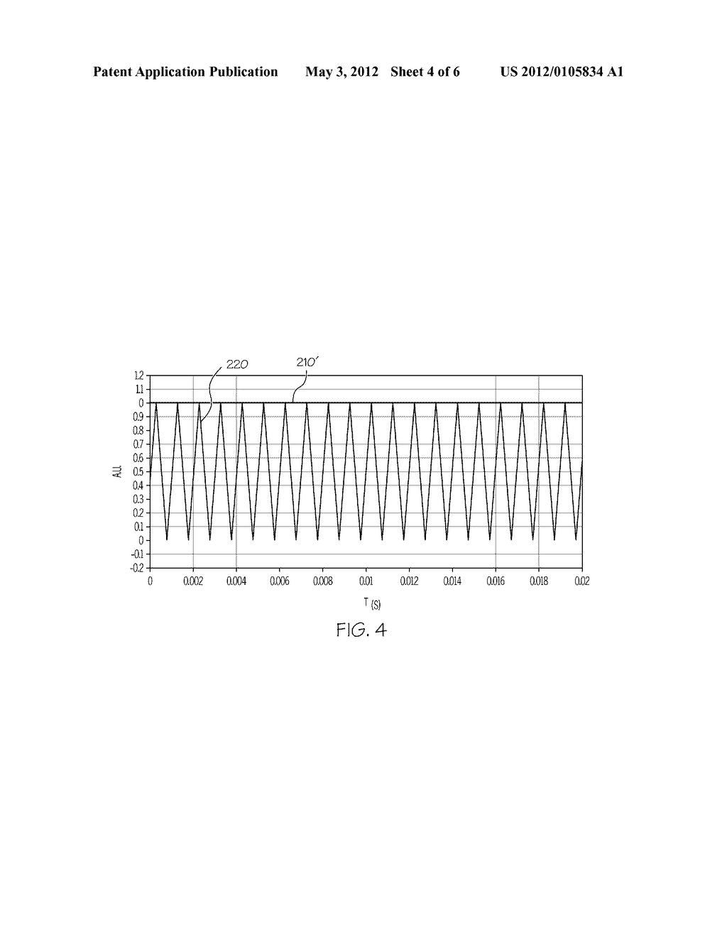 SYSTEMS AND METHODS FOR VISIBLE LIGHT SOURCE EVALUATION - diagram, schematic, and image 05