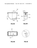 Optical Cup diagram and image