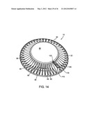 Optical Cup diagram and image