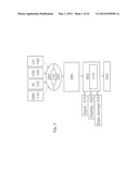 Multipoint method for identifying hazardous agents diagram and image