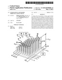 SENSING DEVICE AND METHOD PRODUCING A RAMAN SIGNAL diagram and image