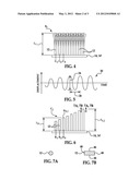 SENSING DEVICE AND METHOD PRODUCING A RAMAN SIGNAL diagram and image