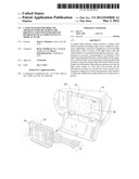 CASSETTE-BASED METHOD AND APPARATUS FOR MEASURING THE PRESENCE AND     CONCENTRATION OF PHARMACEUTICAL SUBSTANCES IN A MEDICAL FLUID diagram and image