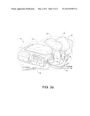 CASSETTE-BASED METHOD AND APPARATUS FOR MEASURING THE PRESENCE AND     CONCENTRATION OF PHARMACEUTICAL SUBSTANCES IN A MEDICAL FLUID diagram and image