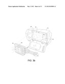 CASSETTE-BASED METHOD AND APPARATUS FOR MEASURING THE PRESENCE AND     CONCENTRATION OF PHARMACEUTICAL SUBSTANCES IN A MEDICAL FLUID diagram and image