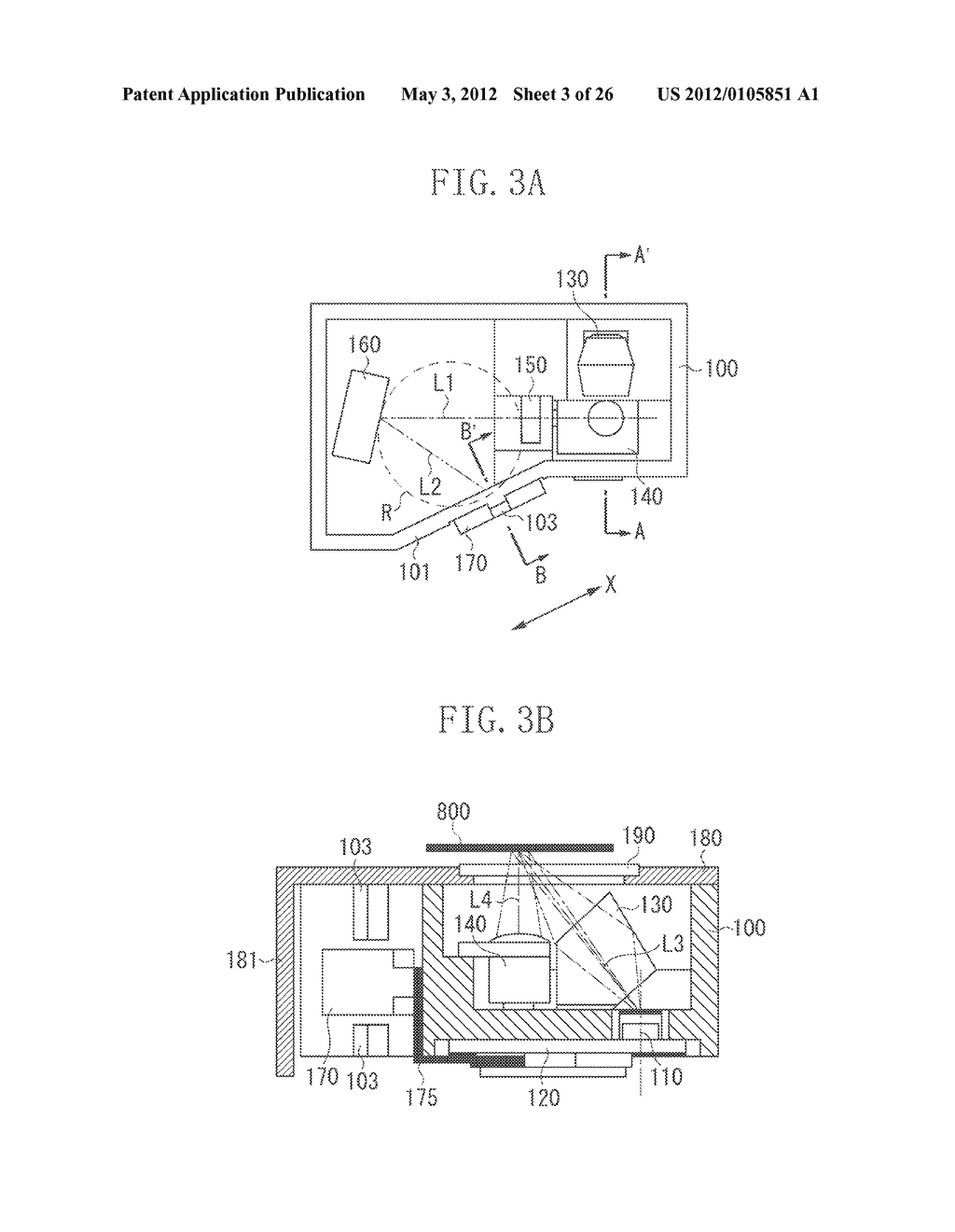 SPECTRAL COLORIMETRIC APPARATUS AND IMAGE FORMING APPARATUS INCLUDING THE     SAME - diagram, schematic, and image 04