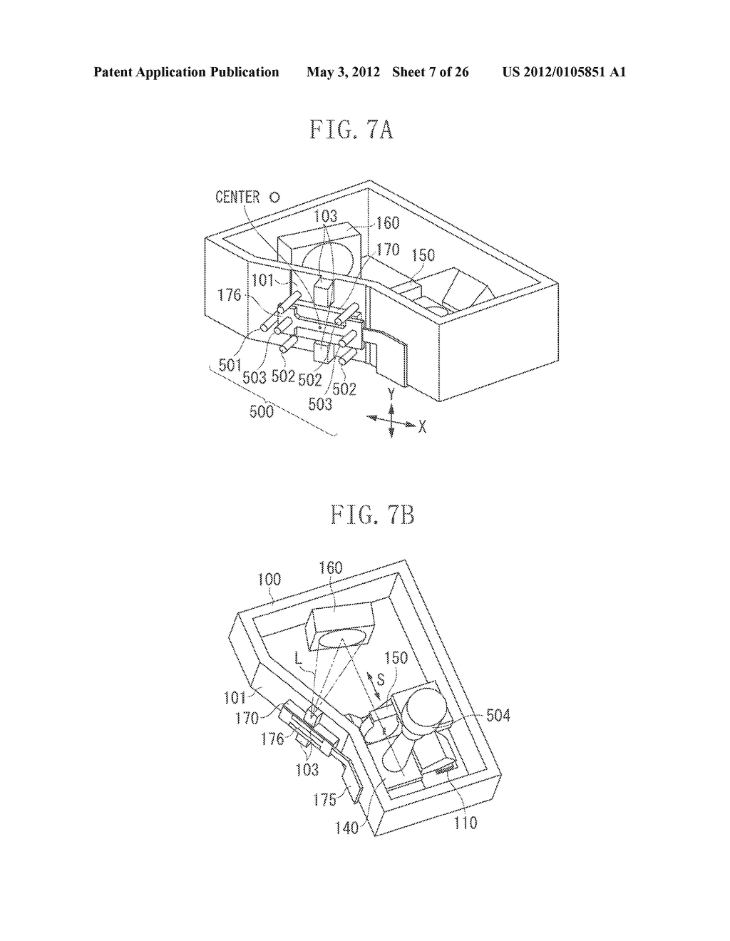 SPECTRAL COLORIMETRIC APPARATUS AND IMAGE FORMING APPARATUS INCLUDING THE     SAME - diagram, schematic, and image 08