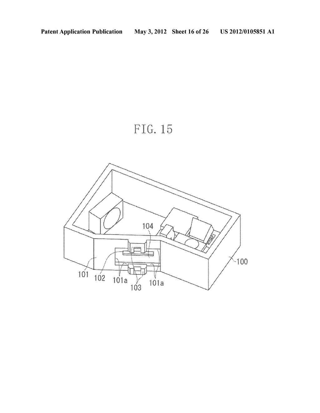 SPECTRAL COLORIMETRIC APPARATUS AND IMAGE FORMING APPARATUS INCLUDING THE     SAME - diagram, schematic, and image 17