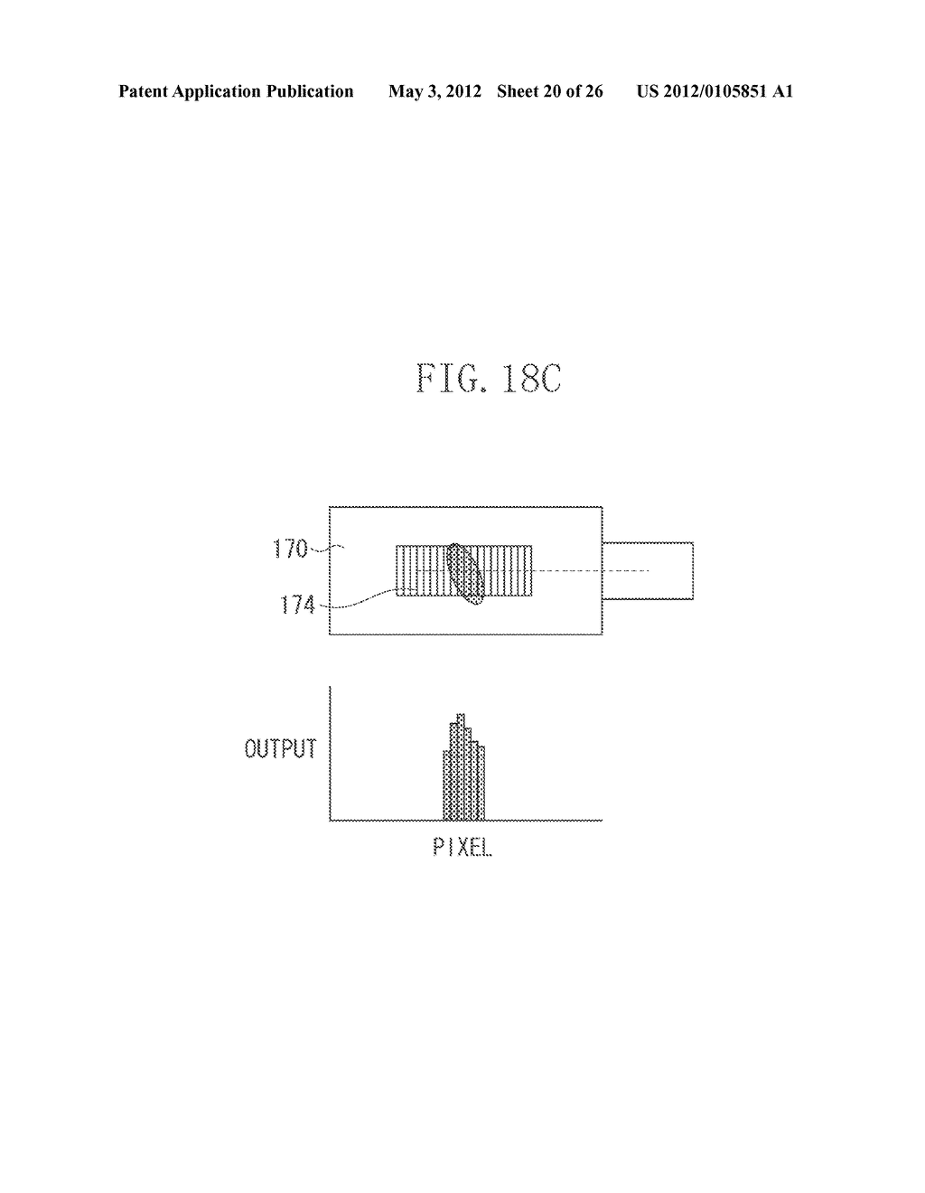 SPECTRAL COLORIMETRIC APPARATUS AND IMAGE FORMING APPARATUS INCLUDING THE     SAME - diagram, schematic, and image 21