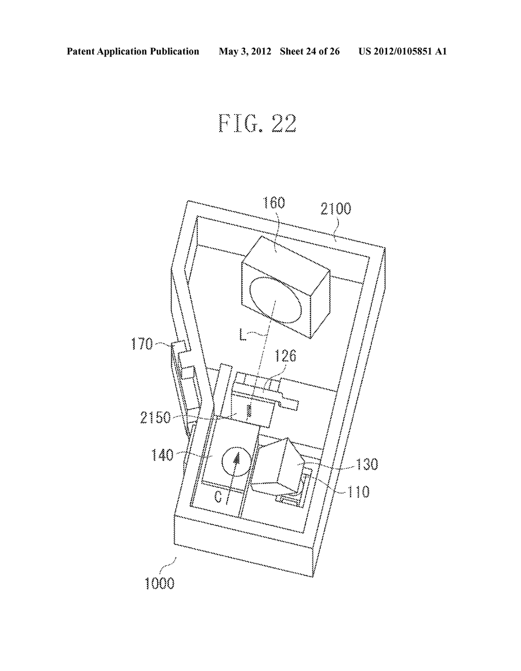 SPECTRAL COLORIMETRIC APPARATUS AND IMAGE FORMING APPARATUS INCLUDING THE     SAME - diagram, schematic, and image 25