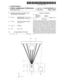 DIFFRACTIVE OPTICAL ELEMENT AND MEASUREMENT INSTRUMENT diagram and image